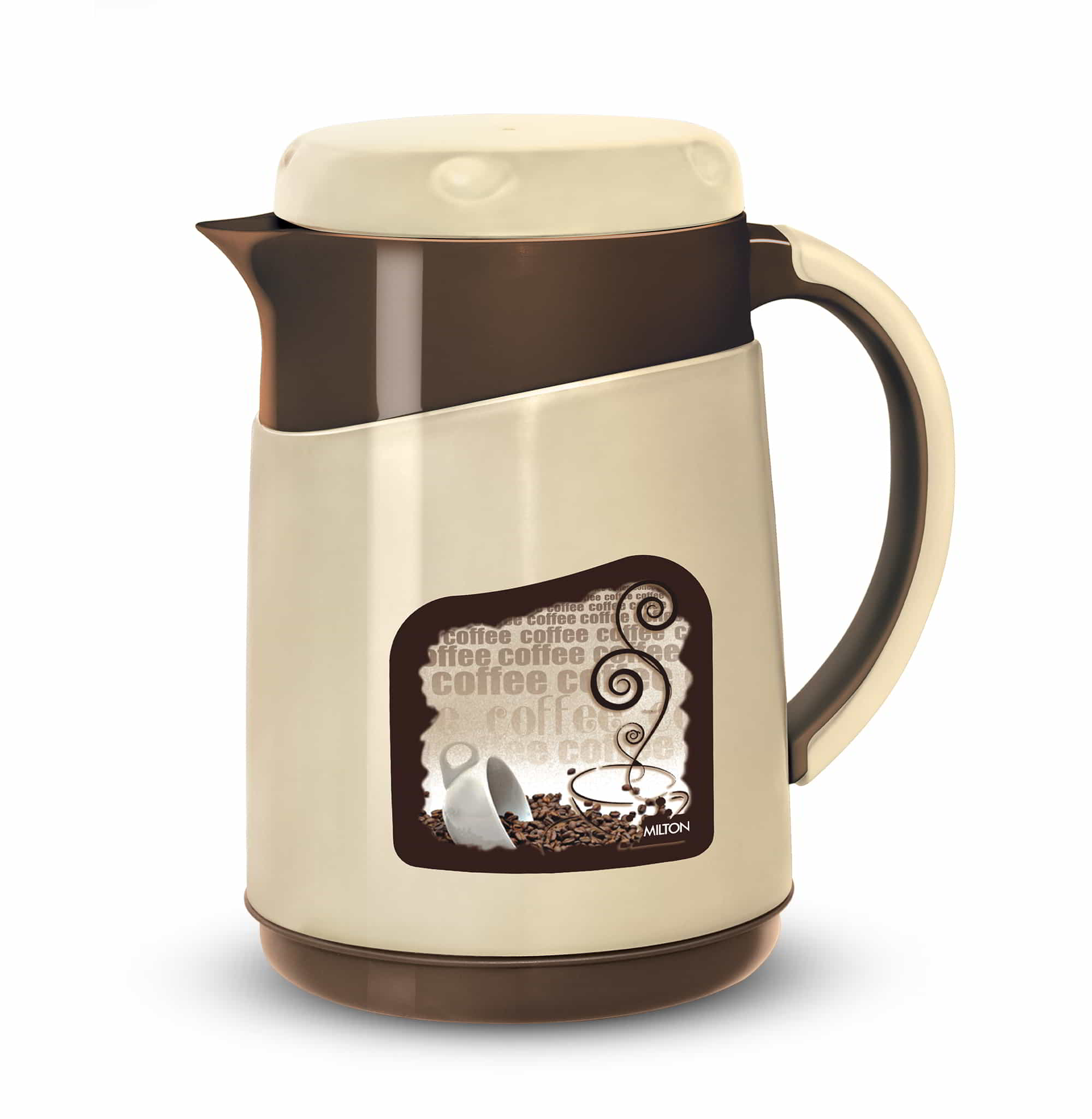 Viva Tuf Vacuum Insulated Jug (Milton) - Image 11