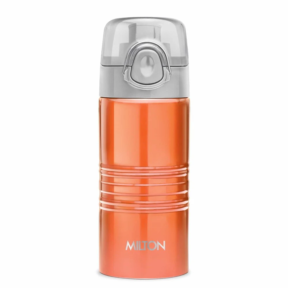 Vogue Stainless Steel Bottle (Milton) - Image 12