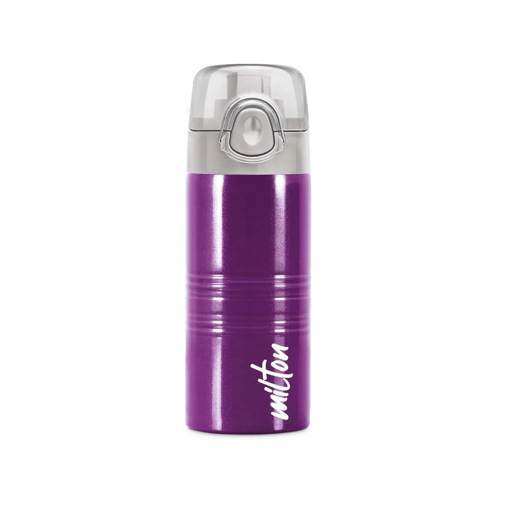 Vogue Stainless Steel Bottle (Milton) - Image 15
