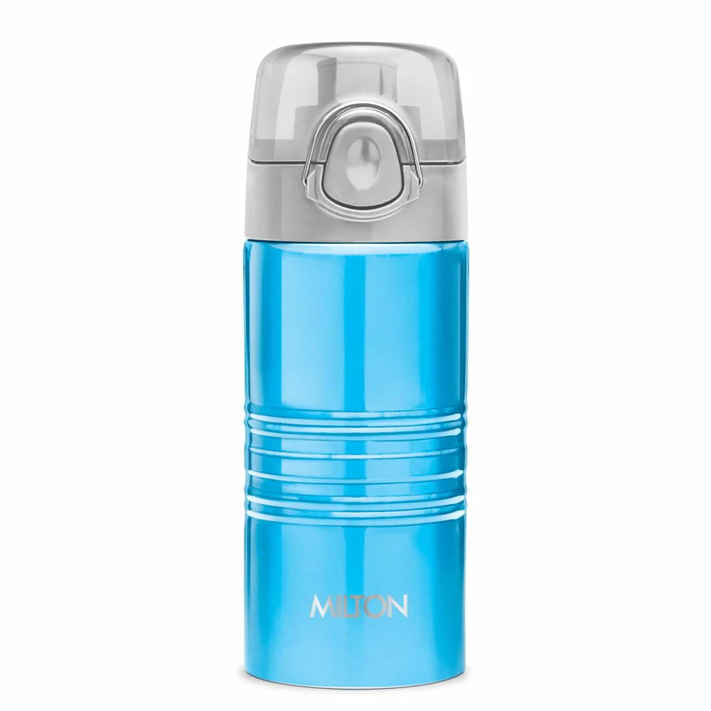 Vogue Stainless Steel Bottle (Milton) - Image 17