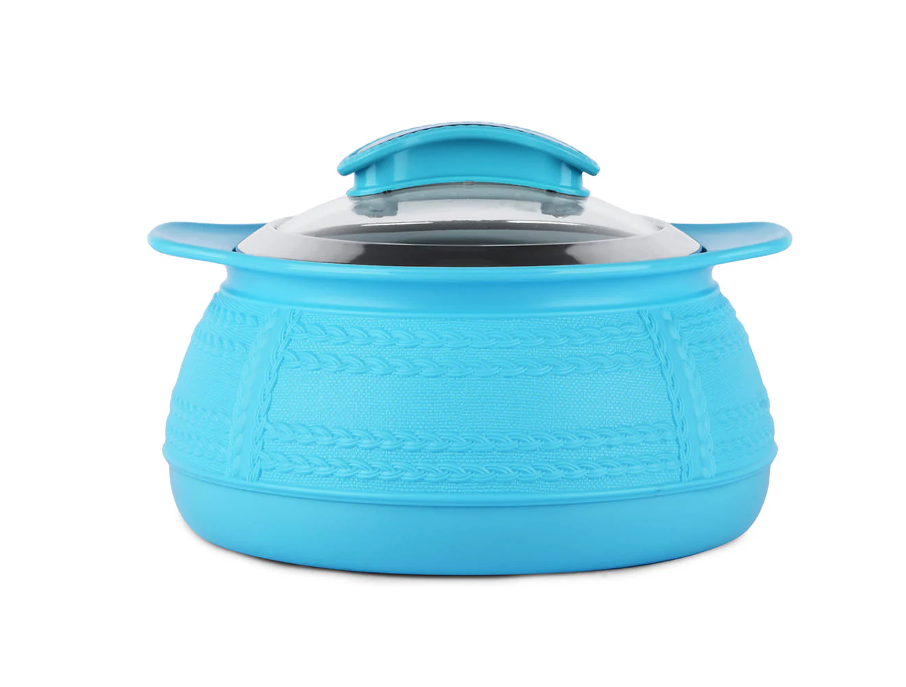Weave Double Walled Casserole (Milton) - Image 14