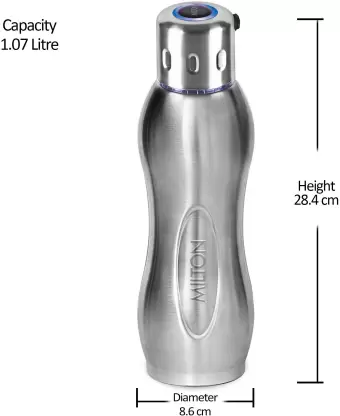 Yuva Bottle (Milton) - Image 3