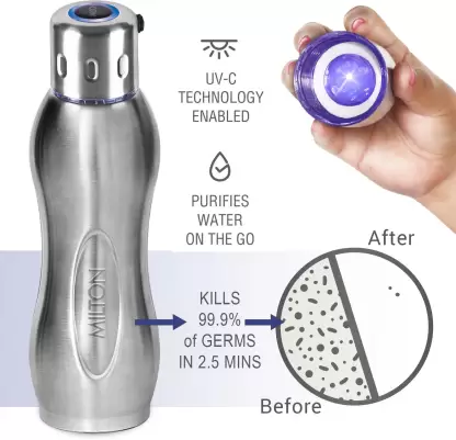 Yuva Bottle (Milton) - Image 5