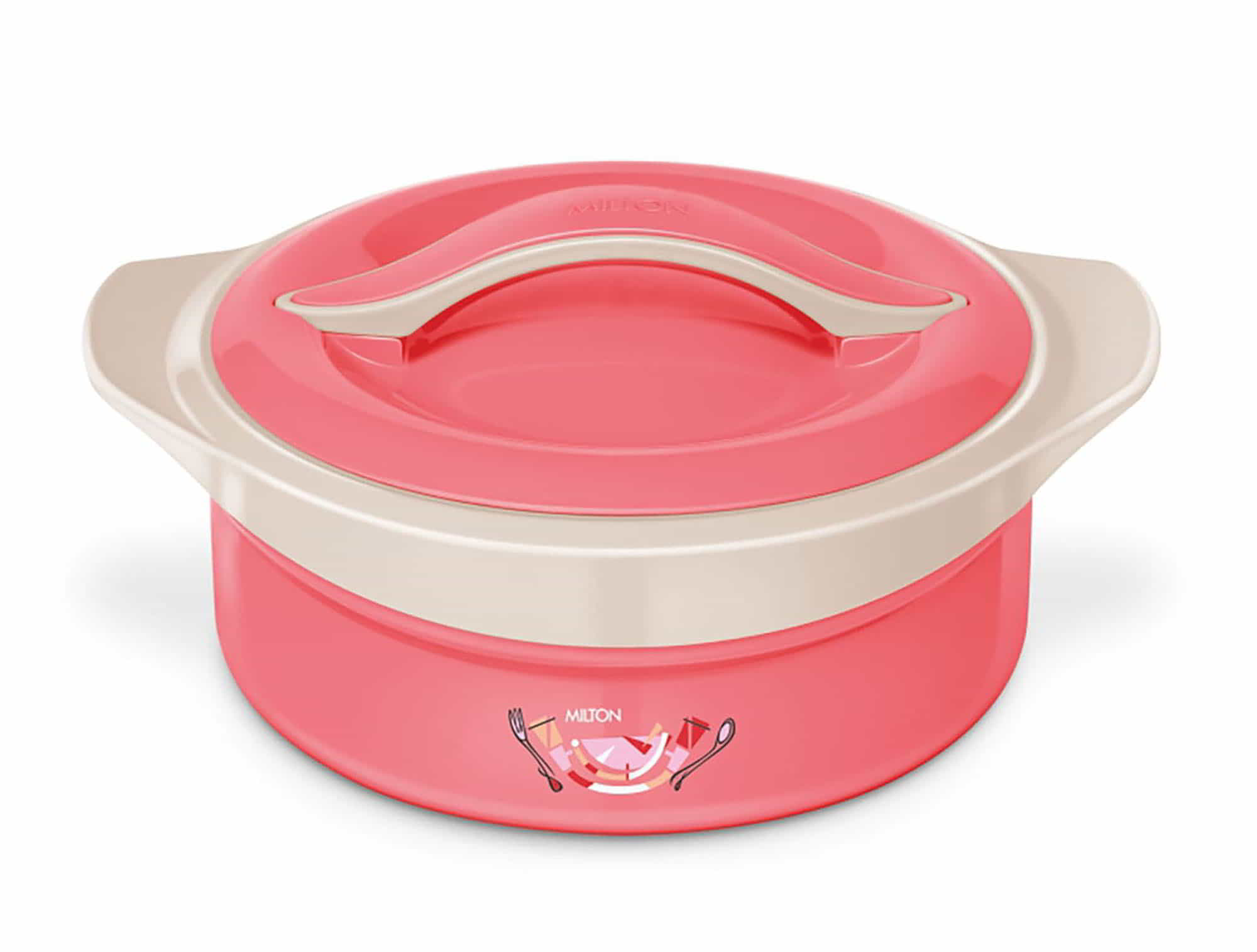 Zenith Insulated Casserole (Milton) - Image 10