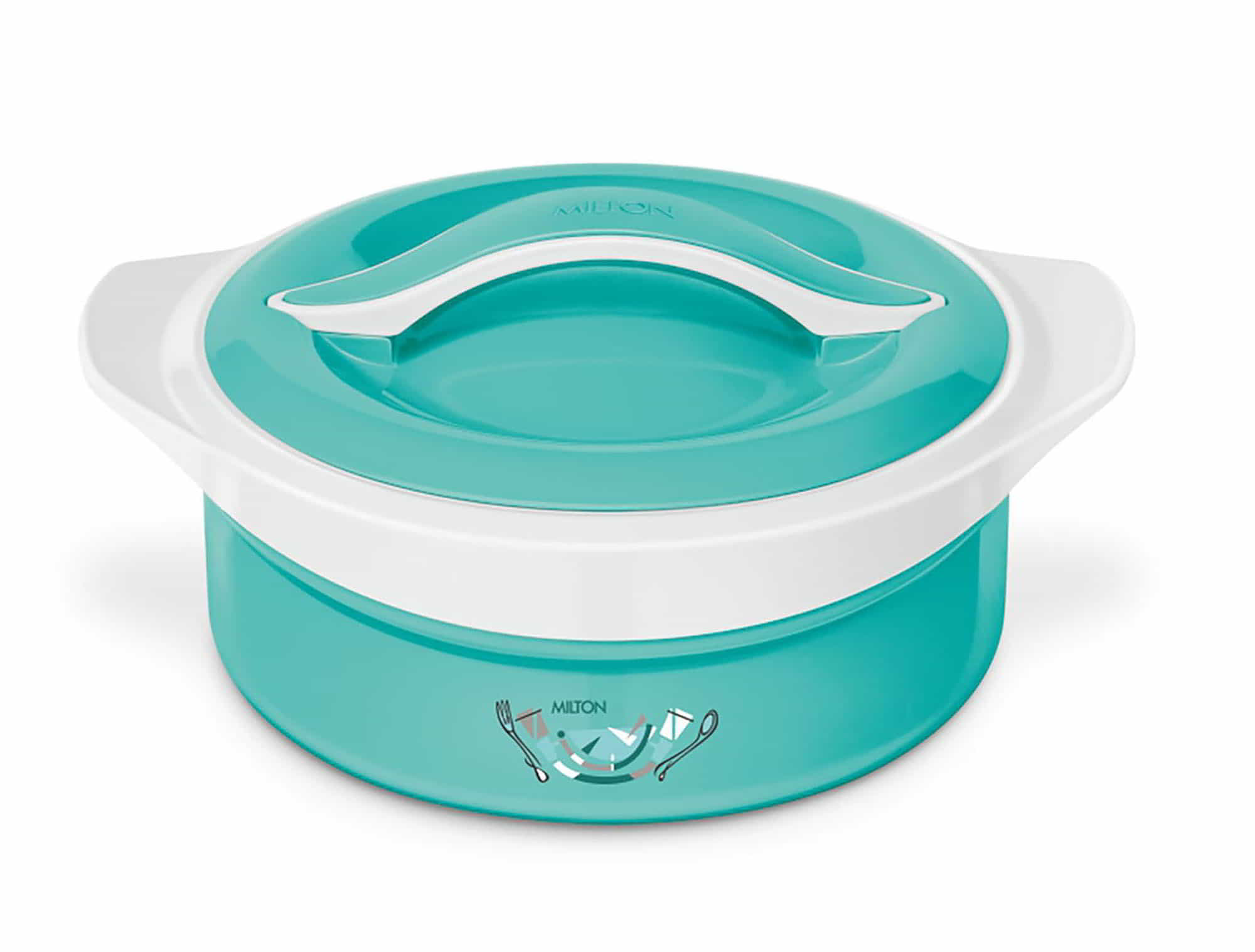 Zenith Insulated Casserole (Milton) - Image 11