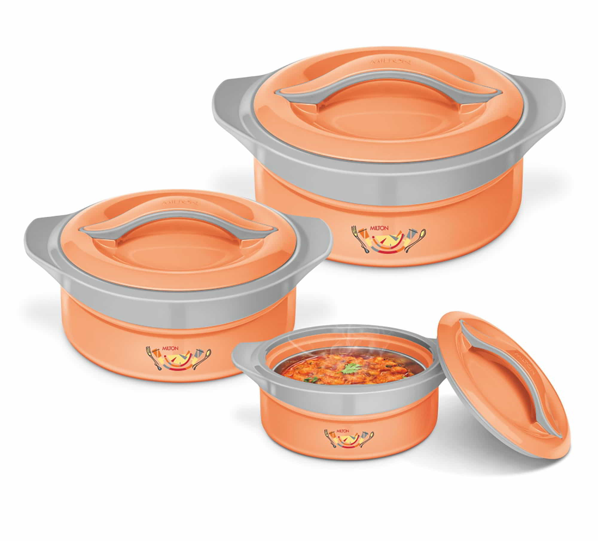 Zenith Insulated Casserole (Milton) - Image 12