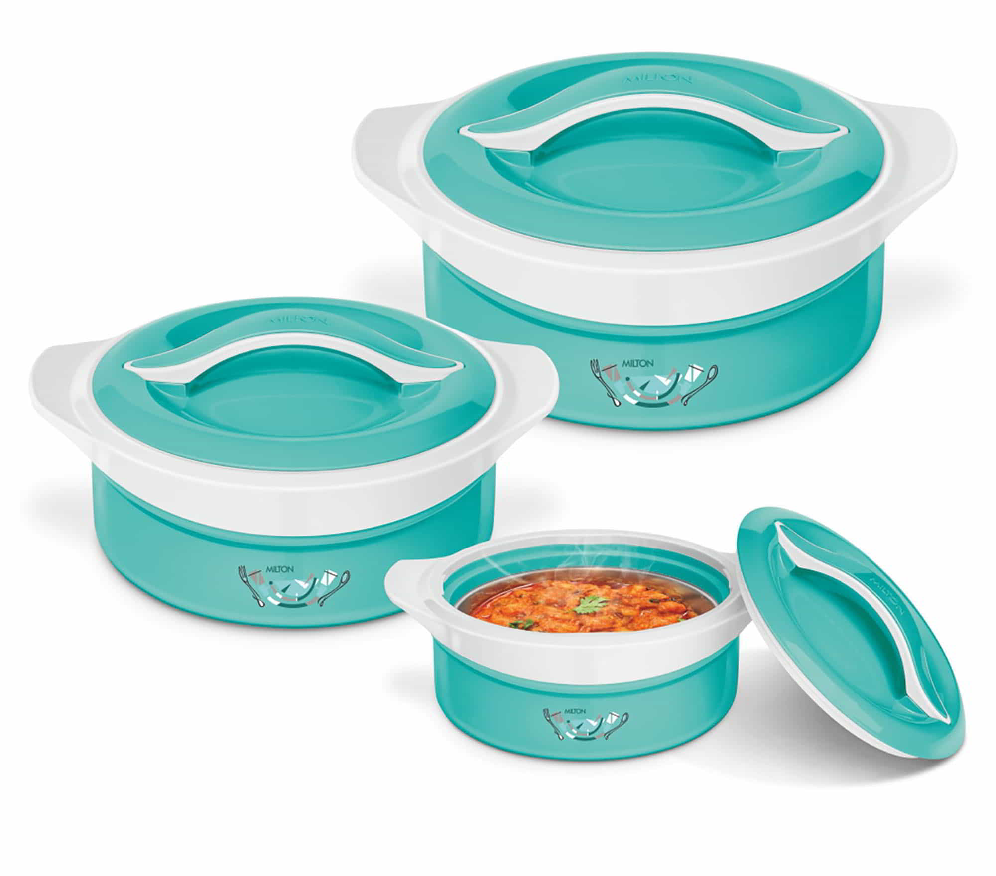 Zenith Insulated Casserole (Milton) - Image 13