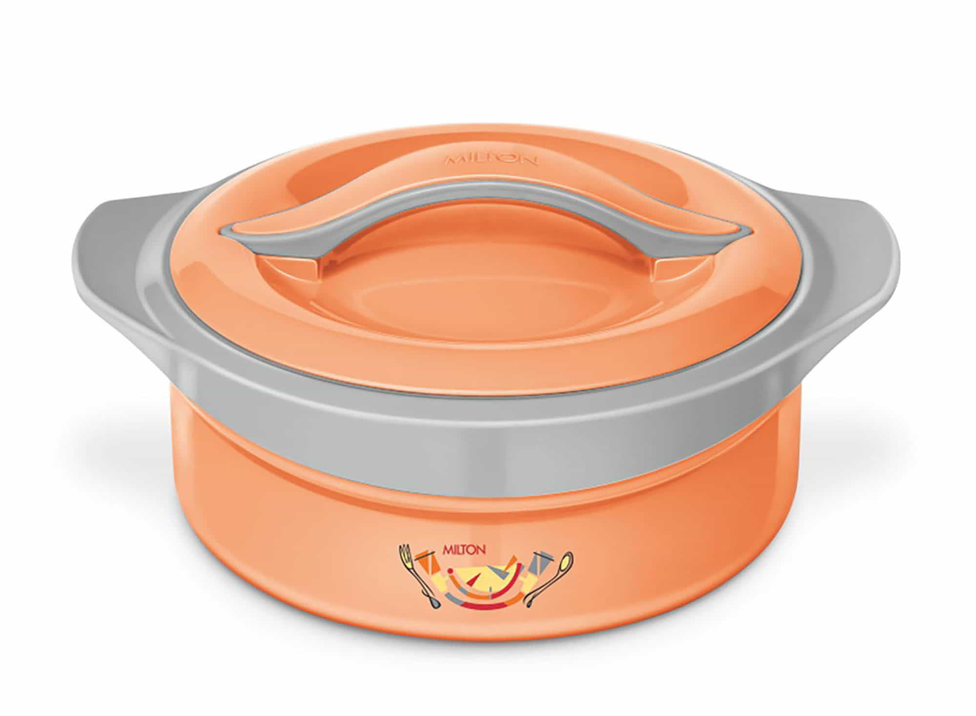 Zenith Insulated Casserole (Milton) - Image 2