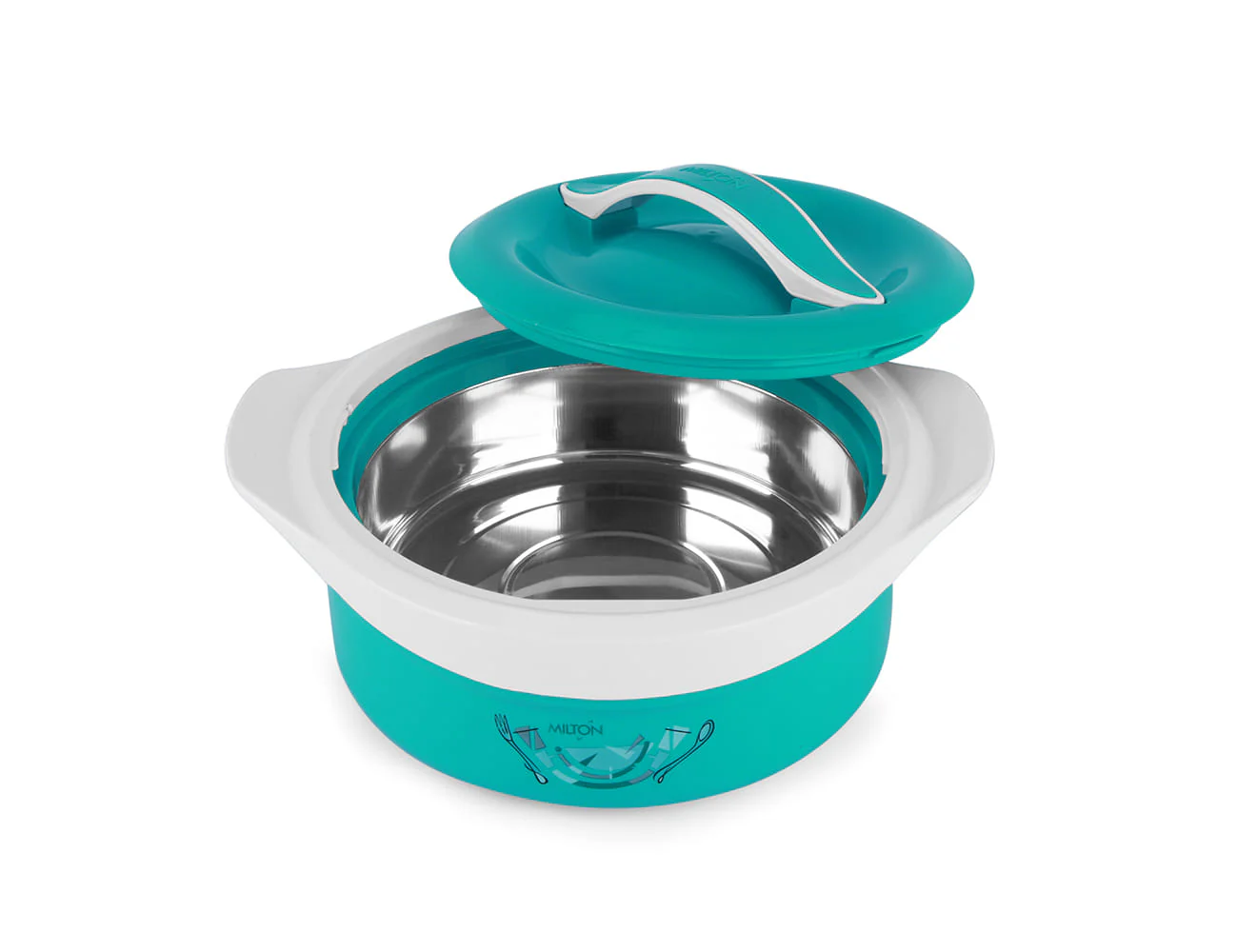 Zenith Insulated Casserole (Milton) - Image 7