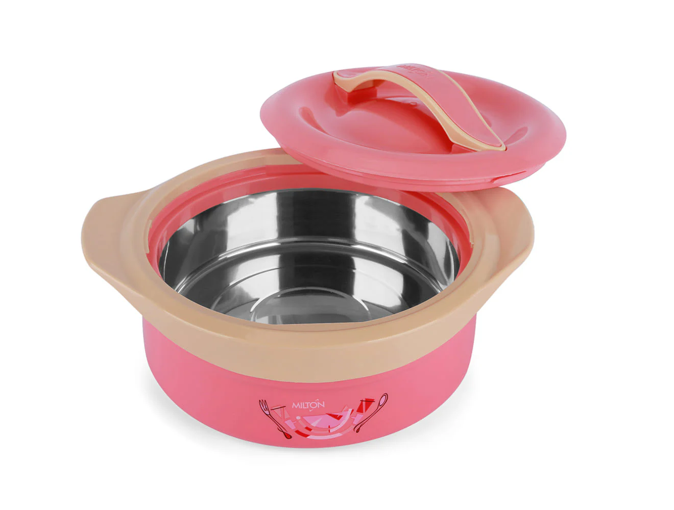 Zenith Insulated Casserole (Milton) - Image 8