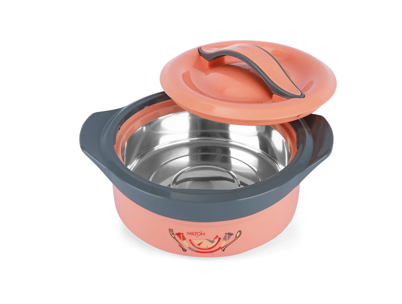 Zenith Insulated Casserole (Milton) - Image 9