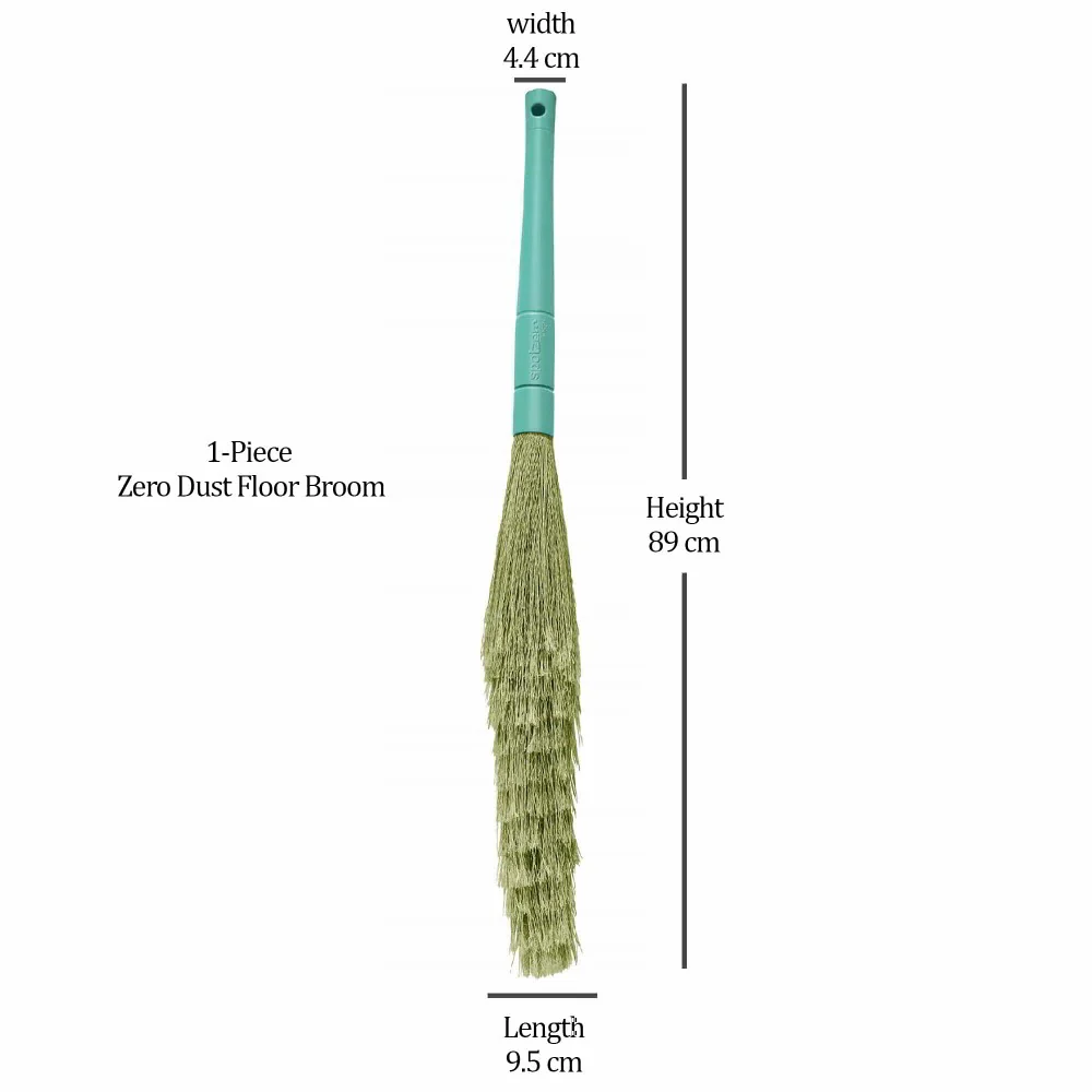Zero Dust Broom Xl (Spotzero by Milton) - Image 2